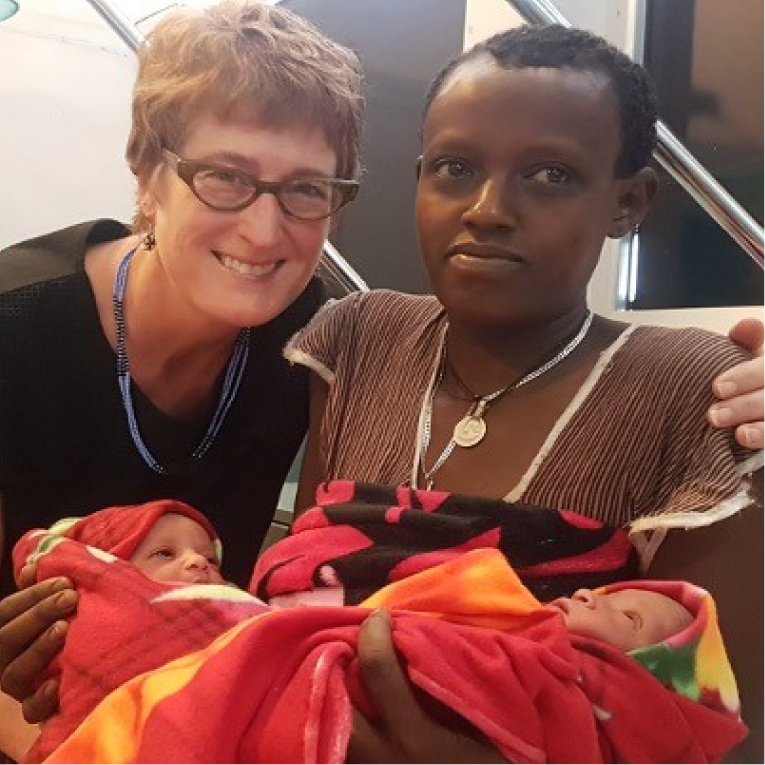 dr_Samantha_hargreaves_volunteering